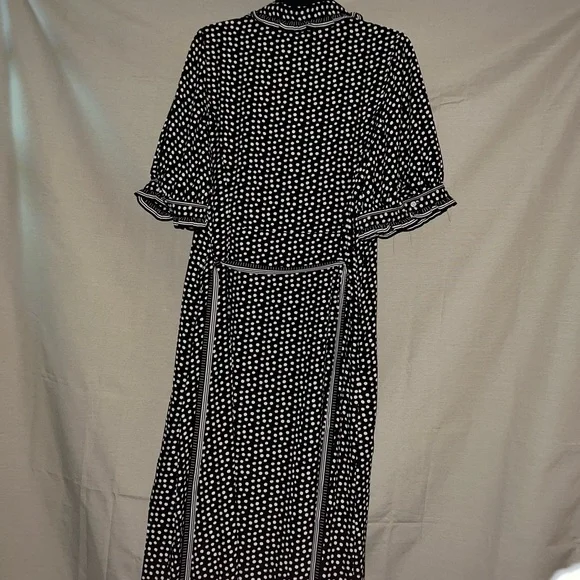Authentic NWT